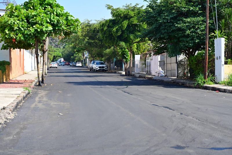 En este momento estás viendo La calle Lerdo de Tejada recupera condiciones dignas para las familias del sur de Colima capital