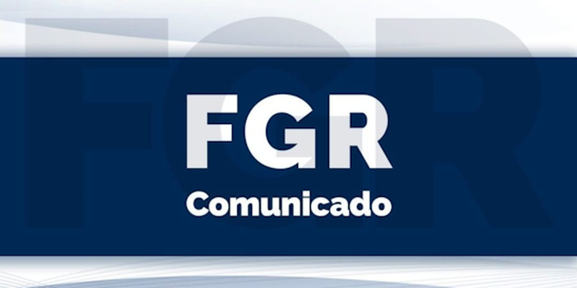 En este momento estás viendo Resultados de la FGR durante diciembre de 2025 en Colima