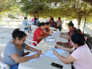 Lee más sobre el artículo DIF Armería realiza acciones para fortalecer la salud y el bienestar comunitario