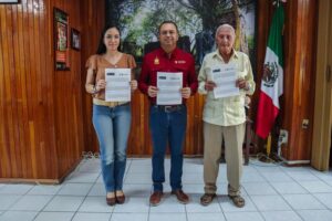 Lee más sobre el artículo Avanza regularización de la colonia Ladislao Moreno con acuerdo entre Ayuntamiento e Insuvi