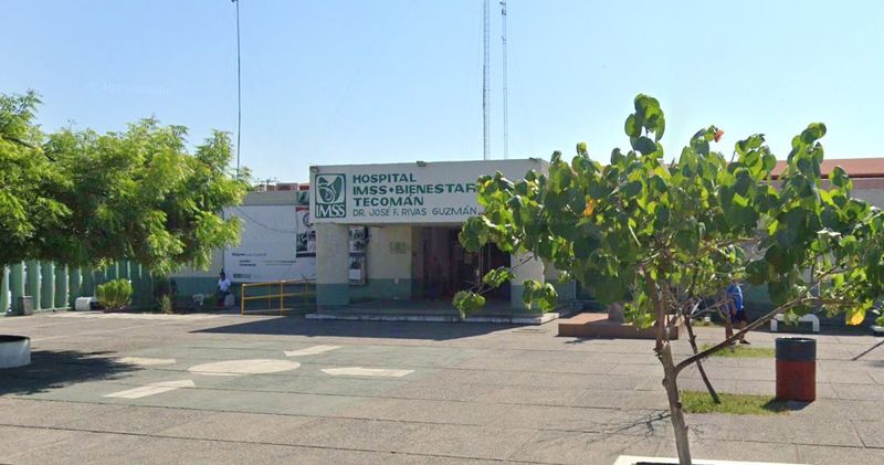En este momento estás viendo Tecomán: joven que dio a luz en albergue había sido atendida anteriormente; no presentaba labor de parto