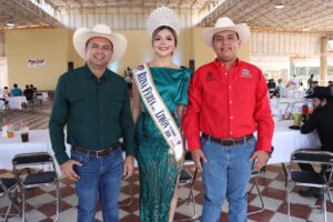 Lee más sobre el artículo Coquimatlán ofrece recibimiento en la Feria del Limón Tecomán 2026