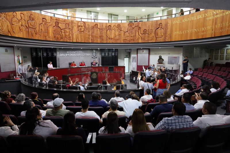 En este momento estás viendo Aprueban reforma para proteger a niñas, niños y adolescentes frente a la violencia digital