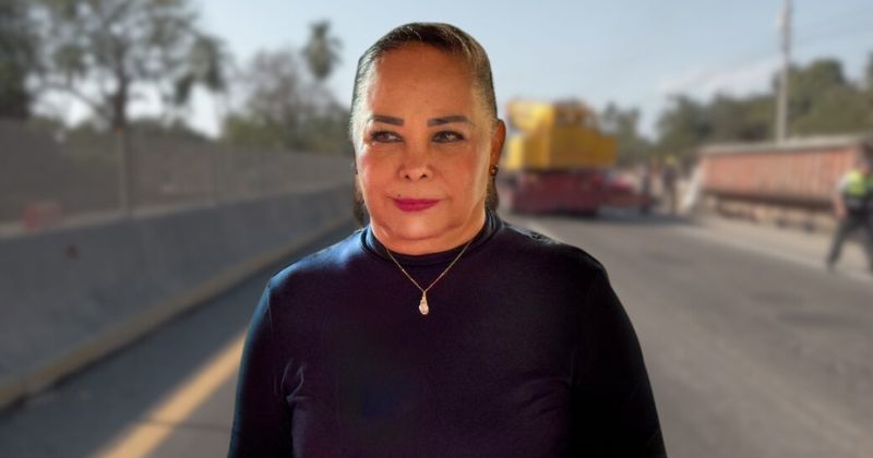 En este momento estás viendo Propone maestra jubilada clases en línea por riesgos en la autopista