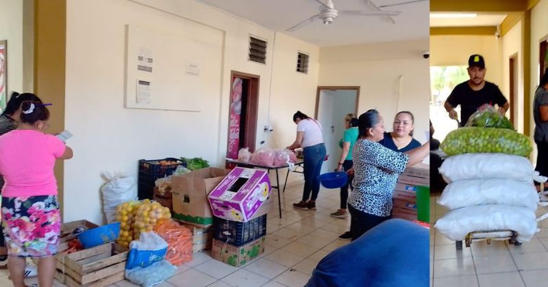 En este momento estás viendo Beneficia DIF Armería a 37 escuelas con programa de desayunos escolares