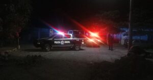 Lee más sobre el artículo Detiene Policía Municipal de Tecomán a presunto responsable de múltiples delitos