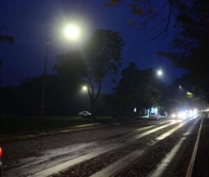 Lee más sobre el artículo Ayuntamiento de Colima concluye rehabilitación de alumbrado público por más de 3.5 millones de pesos