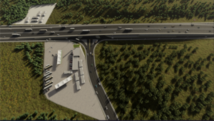 Lee más sobre el artículo La autopista Colima-Manzanillo, será de clase mundial