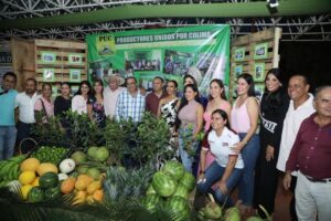 Lee más sobre el artículo Inauguran la 71ª edición de la Feria del Limón Tecomán 2026