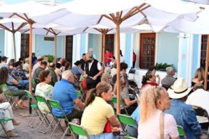 Lee más sobre el artículo Alta afluencia en Colima por pago anticipado del predial con descuento