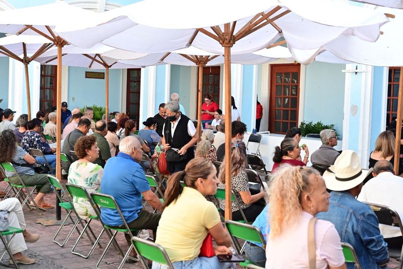 En este momento estás viendo Alta afluencia en Colima por pago anticipado del predial con descuento