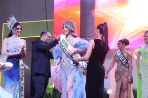 Lee más sobre el artículo Éxito total en la elección de la Reina de la Feria del Limón Tecomán 2026