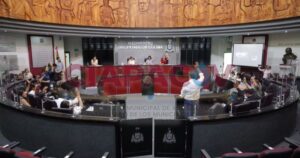 Lee más sobre el artículo Por mayoría, autoriza el Congreso a Ciapacov ampliar el acceso a agua purificada