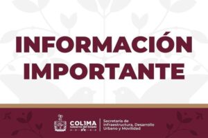Lee más sobre el artículo Seidum realizará cierres nocturnos en autopista Colima–Manzanillo por trabajos de alta precisión en La Salada