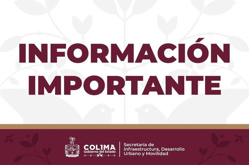 En este momento estás viendo Seidum realizará cierres nocturnos en autopista Colima–Manzanillo por trabajos de alta precisión en La Salada