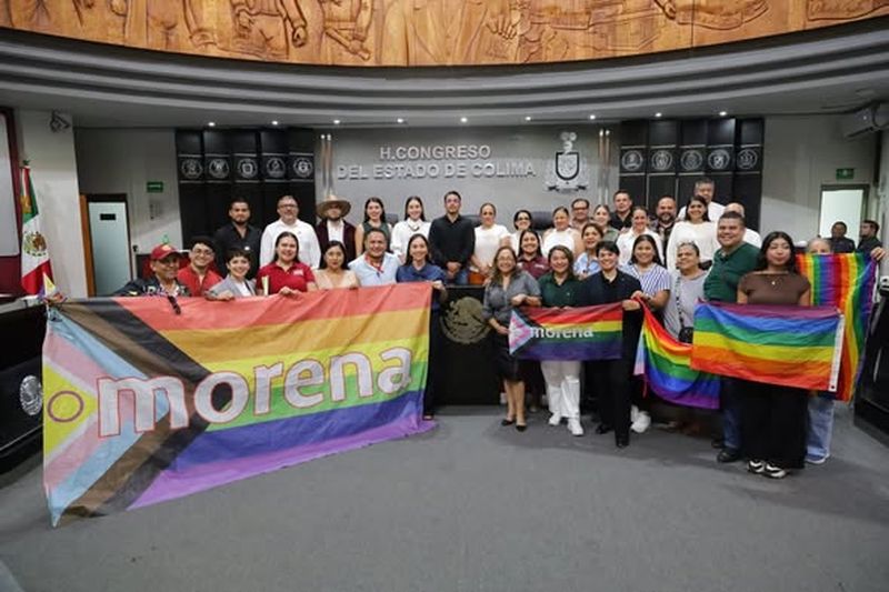 En este momento estás viendo Establece Colima penas de 40 a 60 años de prisión por homicidio de odio