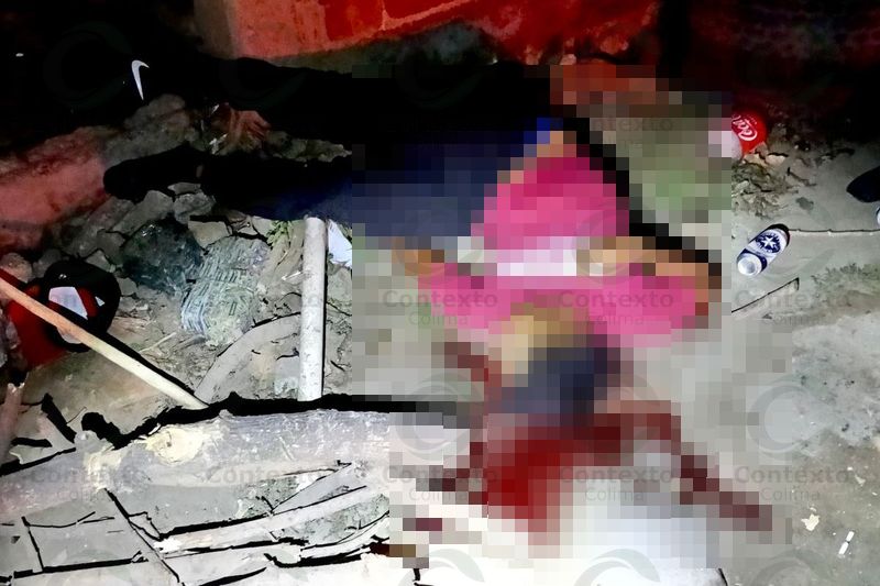 En este momento estás viendo Violencia en Cerro de Ortega: asesinan a joven y hieren a adolescente de 14 años