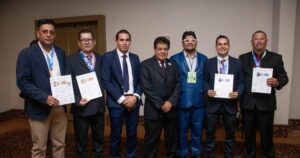 Lee más sobre el artículo Reconocen con el galardón “Ángel Fernández” a cronistas de la Universidad de Colima