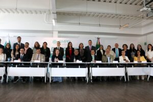 Lee más sobre el artículo UdeC se integra al Consejo Directivo de la Ampeipara el periodo 2026-2027