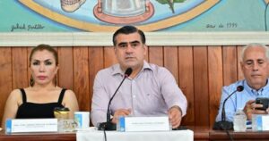 Lee más sobre el artículo Ayuntamiento de Colima listo para apoyar los festejos charro-taurinos de Villa de Álvarez: Riult Rivera