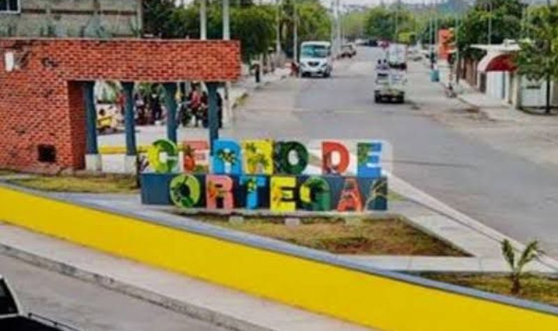 En este momento estás viendo ‘En Cerro de Ortega no hay resistencia a las vacunas; el reto es llevarlas, no solo platicarlas’; Jorge González