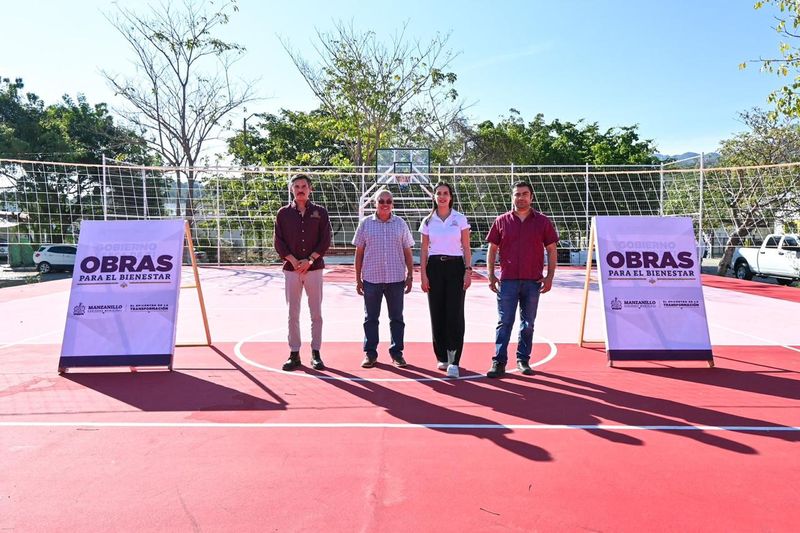 En este momento estás viendo Rosi Bayardo recupera espacio deportivo en Valle del Coral