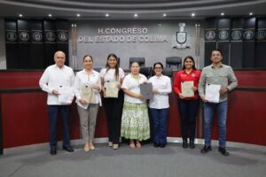 Lee más sobre el artículo Poder Legislativo recibe programa anual de auditorías por parte de Osafig