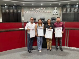 Lee más sobre el artículo DIF Municipal de Armería invita a niñas y niños a participar en el Congreso Infantil