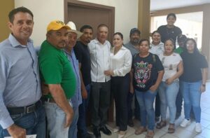 Lee más sobre el artículo En Armería llega FarmaDIF a todas las comunidades del municipio