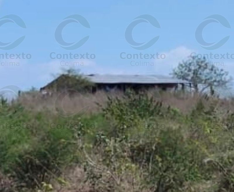 En este momento estás viendo Tecomán: un muerto y un herido tras operativo en rancho rumbo a Cerro de Ortega