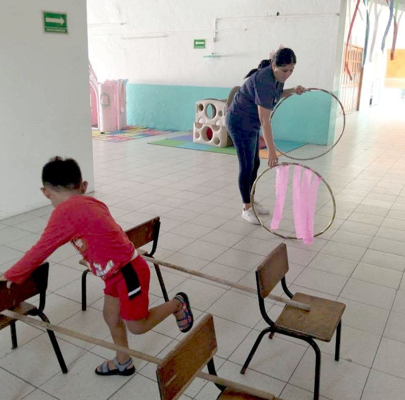 En este momento estás viendo Evento con causa busca fortalecer la labor social de la Casa de Socorrito