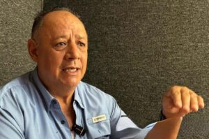 Lee más sobre el artículo Microorganismos, clave para reducir agroquímicos en el campo: Elías Martínez