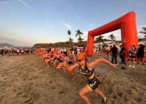 Lee más sobre el artículo Manzanillo será sede del inicio del Circuito Nacional de Triatlón 2026