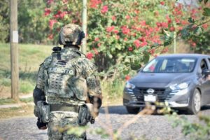 Lee más sobre el artículo El Estado refuerza operativo de seguridad por inicio de los Festejos Charrotarinos en Villa de Álvarez