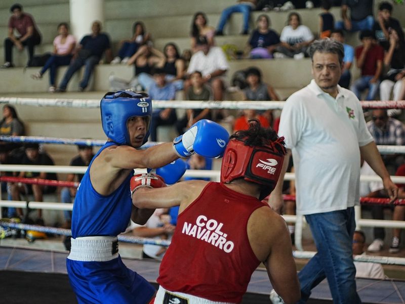 En este momento estás viendo Cerca de 150 deportistas colimenses compiten por su pase a la etapa regional de la Olimpiada Nacional Conade