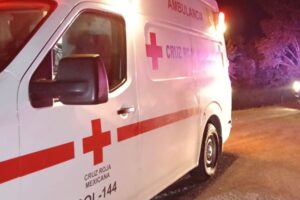 Lee más sobre el artículo Un herido y un asno muerto tras choque de motocicleta en La Laguna de Alcuzahue