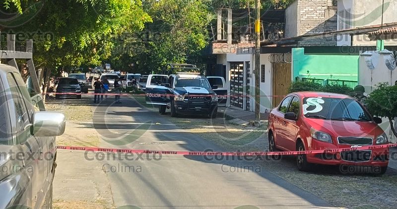 En este momento estás viendo Balean a mujer en San Isidro de Villa de Álvarez