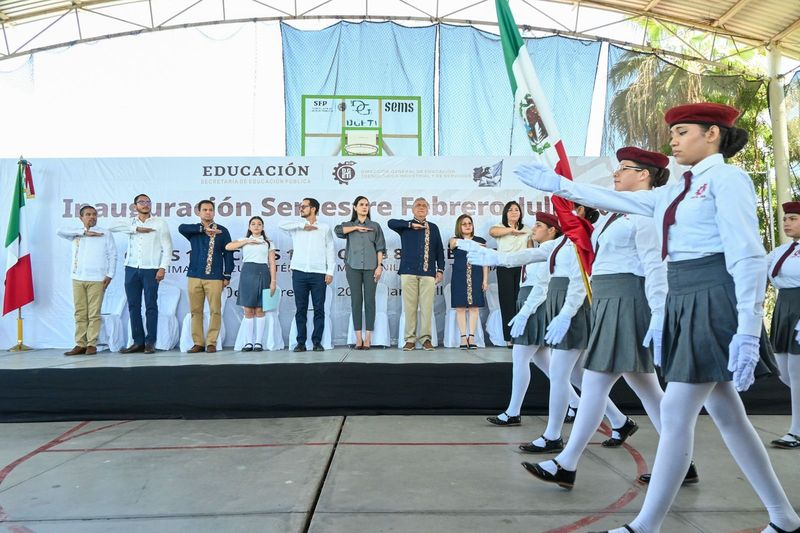 En este momento estás viendo Rosi Bayardo: con los gobiernos transformadores, las juventudes hoy sí tienen oportunidades