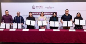 Lee más sobre el artículo Indira Vizcaíno impulsa coordinación institucional contra el acoso sexual en el transporte público