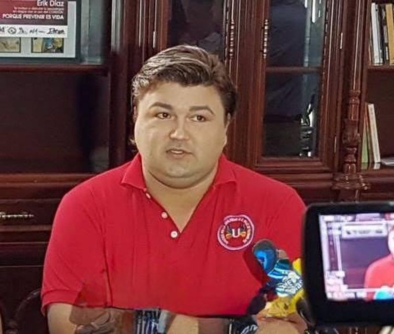 En este momento estás viendo Asociación exige justicia por asesinato del profesor Juan José Hernández Ayala