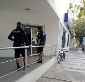 Lee más sobre el artículo Alerta Policía de Tecomán por falsas ofertas de empleo; podrían ser fraudes