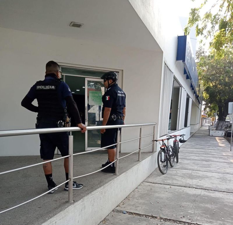 En este momento estás viendo Alerta Policía de Tecomán por falsas ofertas de empleo; podrían ser fraudes