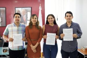 Lee más sobre el artículo Gobierno del Estado renueva convenio para ofrecer materiales de construcción con descuentos a familias colimenses