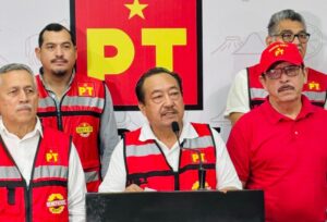 Lee más sobre el artículo Impulsa PT acceso a vivienda y formación social en Cuauhtémoc