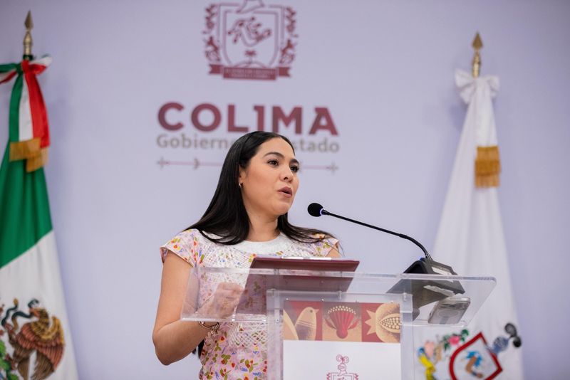 En este momento estás viendo Gobierno de Colima refuerza el impulso a creadores y cultura comunitaria con mayor inversión