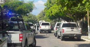 Lee más sobre el artículo Ejecutan a hombre en La Albarrada, Colima