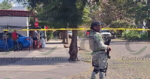 Lee más sobre el artículo Asesinan a un hombre en Residencial Esmeralda, en Colima