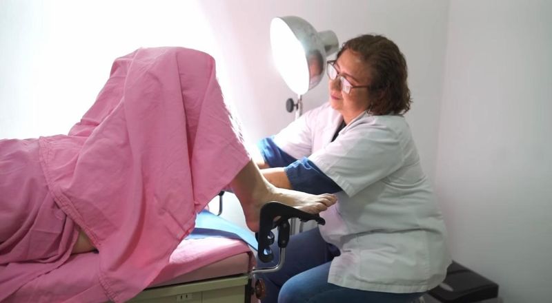 En este momento estás viendo Realizarán segunda campaña externa de prevención contra cáncer en Cerro de Ortega