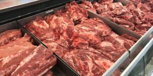 Lee más sobre el artículo Ventas de carne se mantienen estables en Cuaresma en el mercado de Tecomán