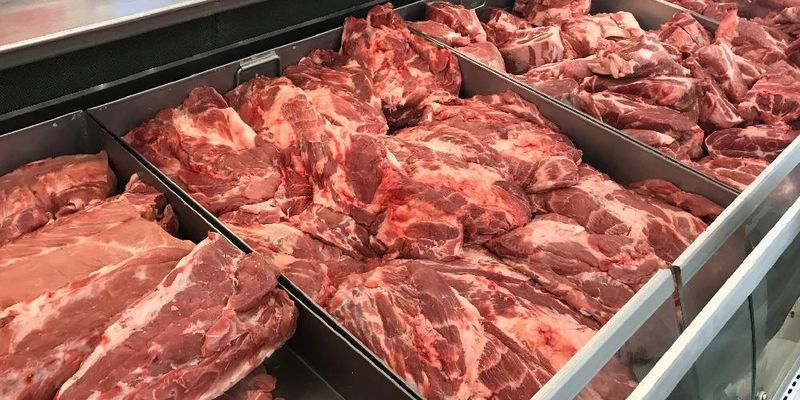 En este momento estás viendo Ventas de carne se mantienen estables en Cuaresma en el mercado de Tecomán